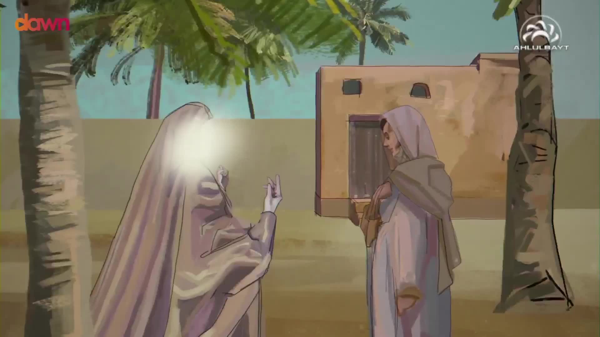 GIA TV Program Thumbnail, Poster