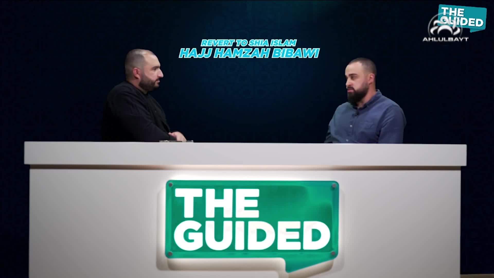 GIA TV Program Thumbnail, Poster