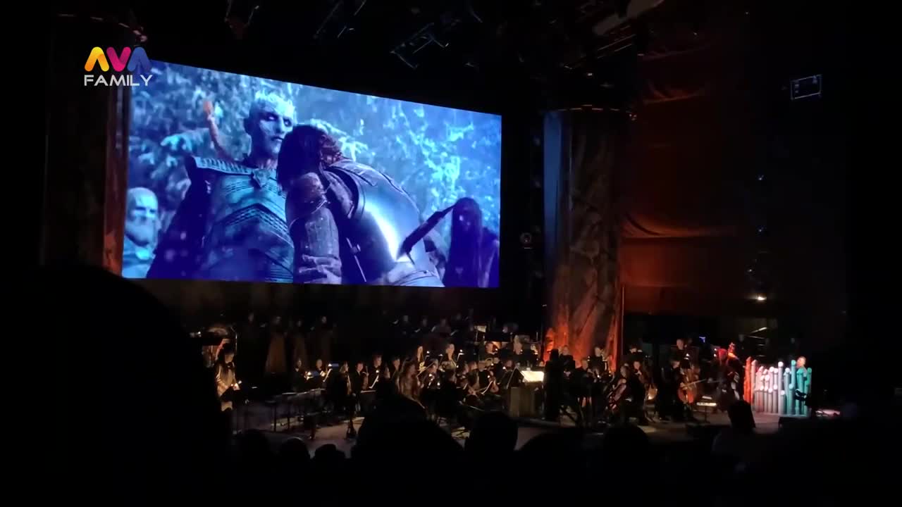 GIA TV Program Thumbnail, Poster