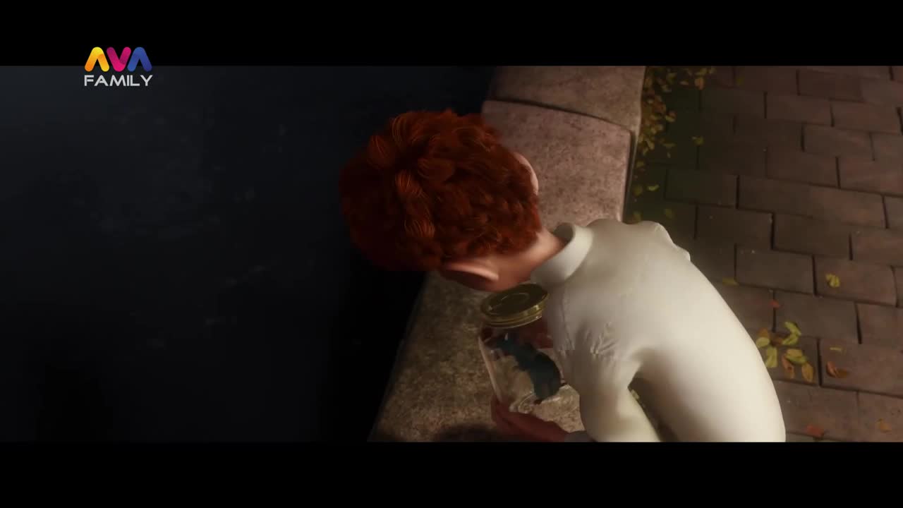 GIA TV Program Thumbnail, Poster