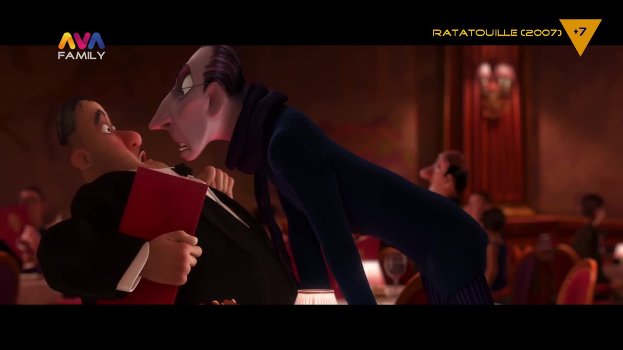 GIA TV Program Thumbnail, Poster