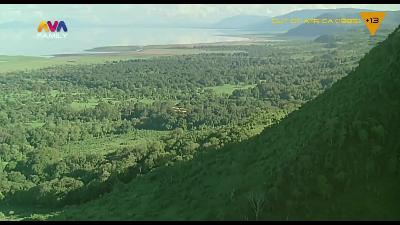 GIA TV Program Thumbnail, Poster