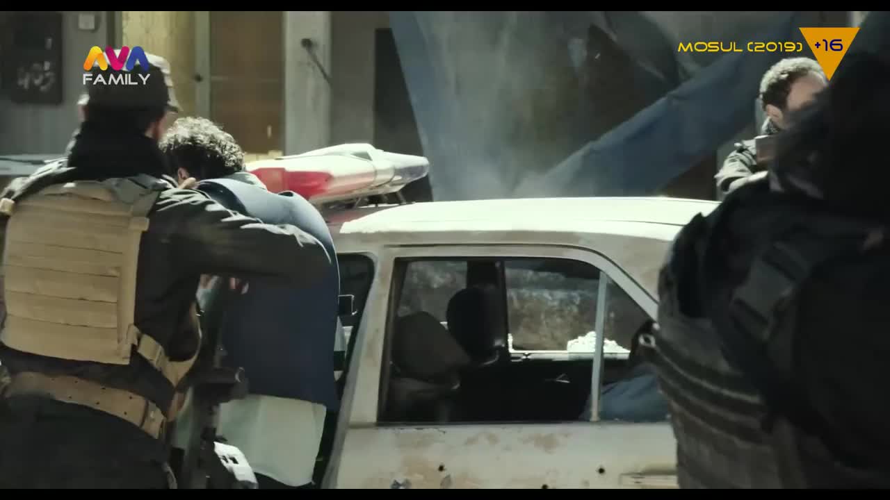 GIA TV Program Thumbnail, Poster