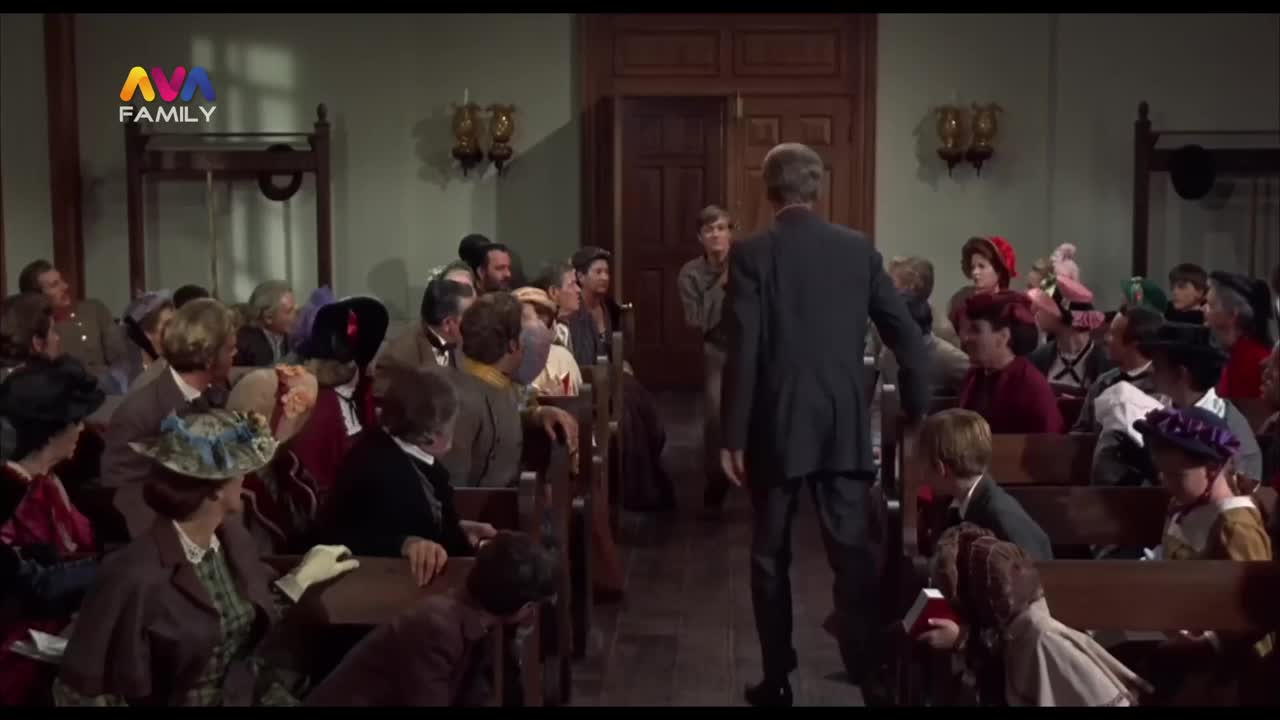 GIA TV Program Thumbnail, Poster