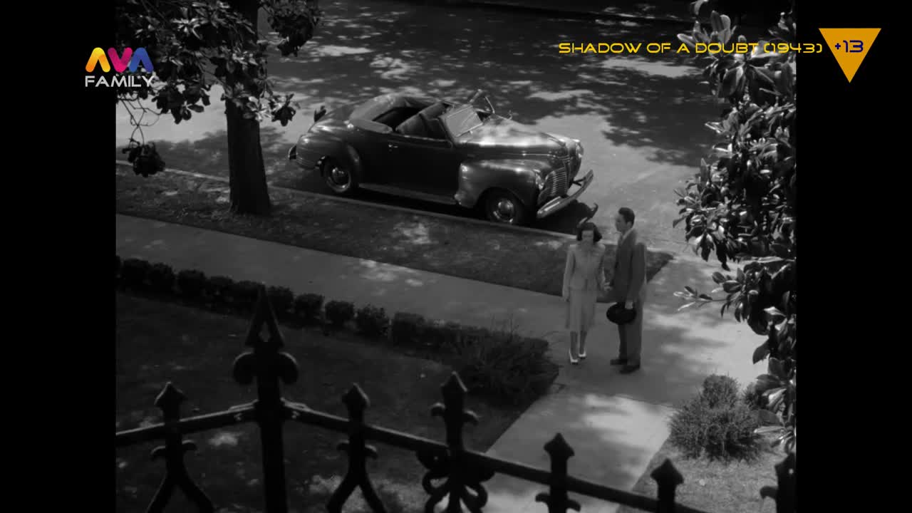 GIA TV Program Thumbnail, Poster