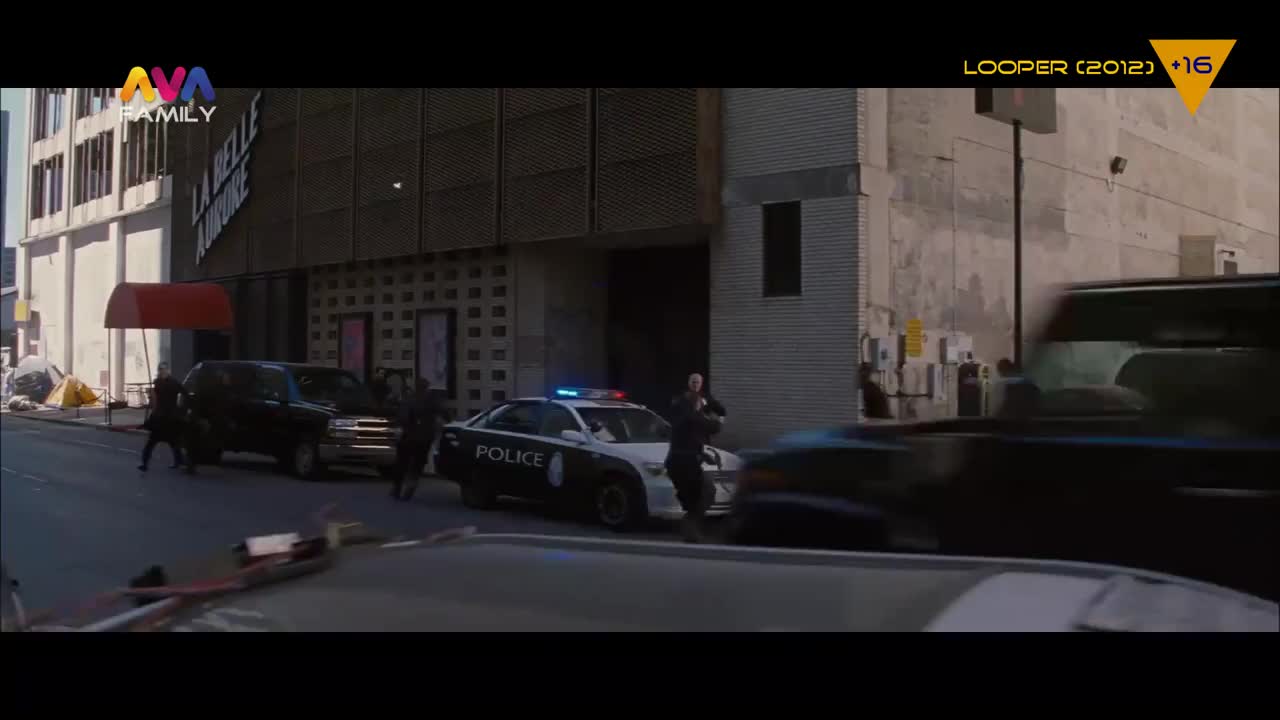 GIA TV Program Thumbnail, Poster