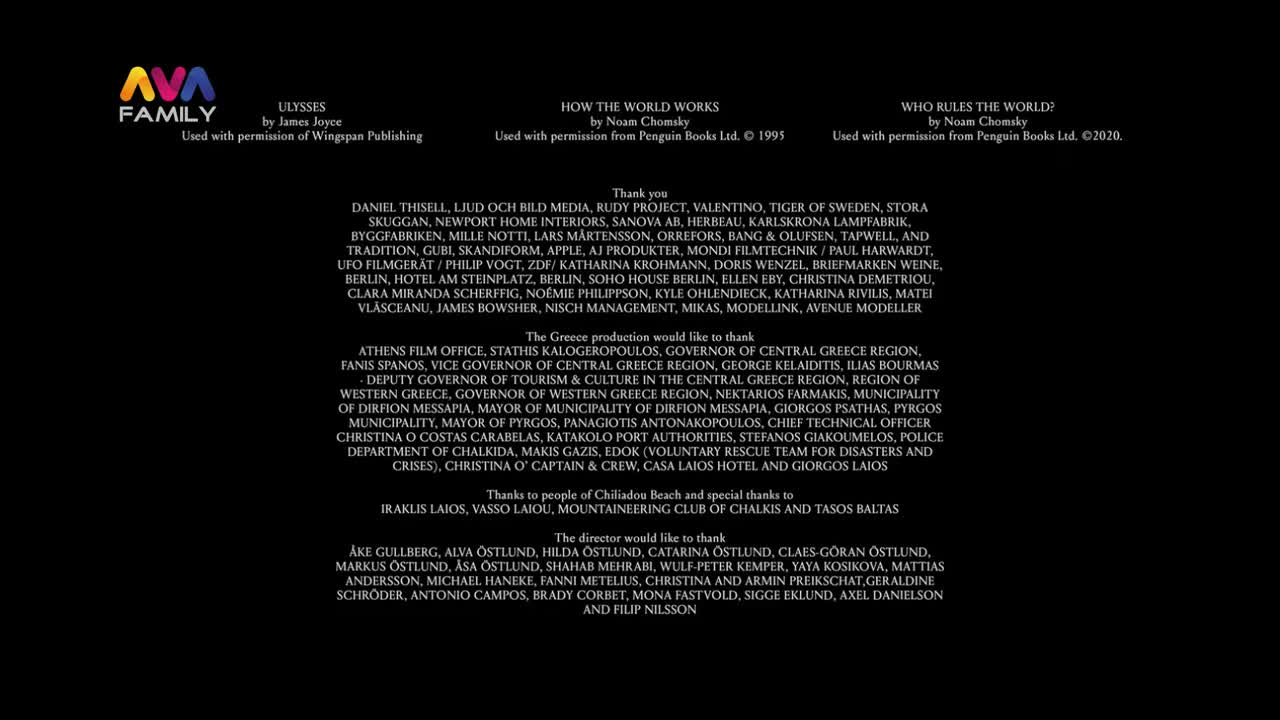 GIA TV Program Thumbnail, Poster