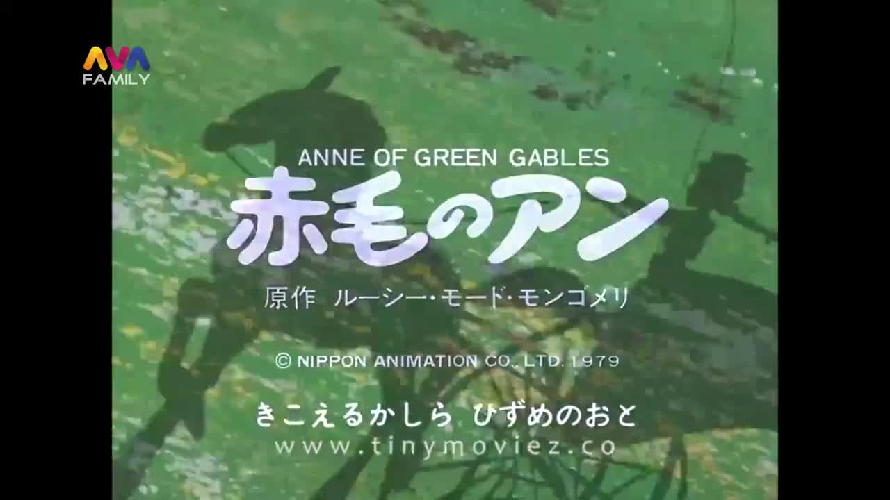 GIA TV Program Thumbnail, Poster