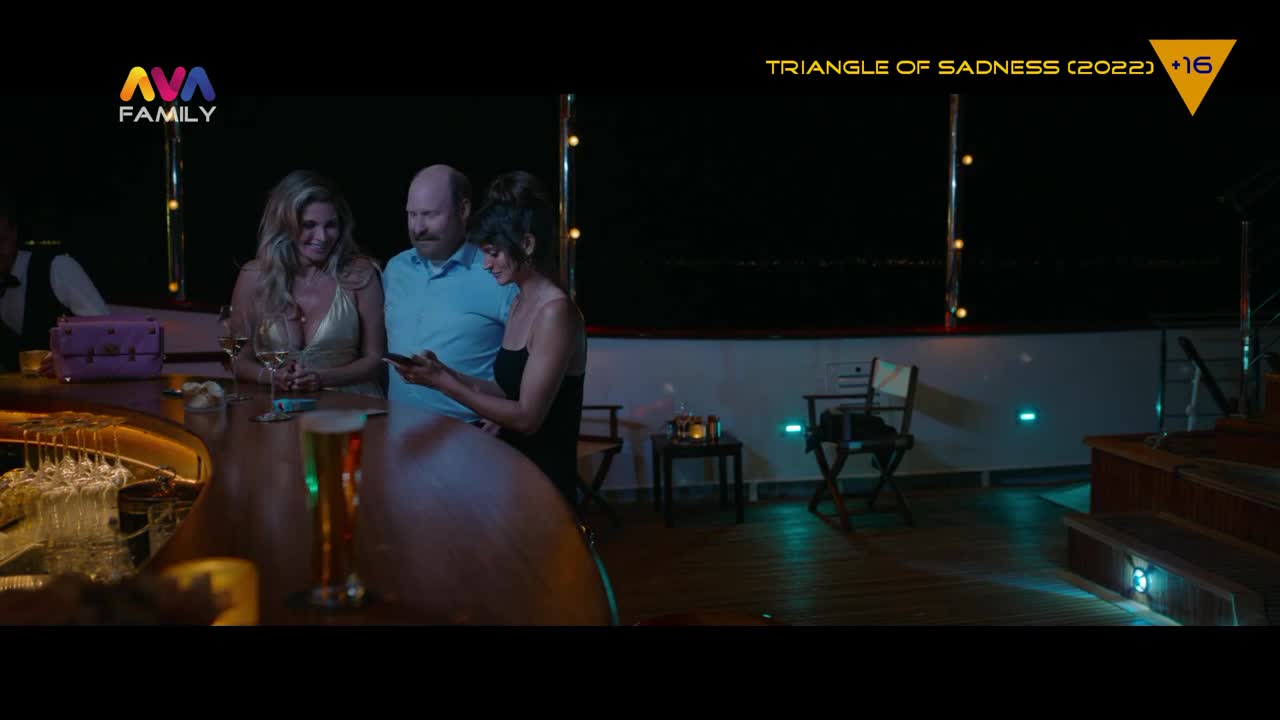 GIA TV Program Thumbnail, Poster