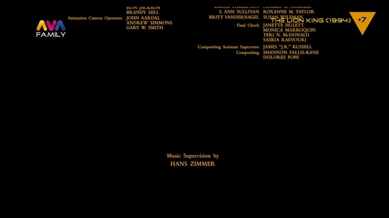 GIA TV Program Thumbnail, Poster