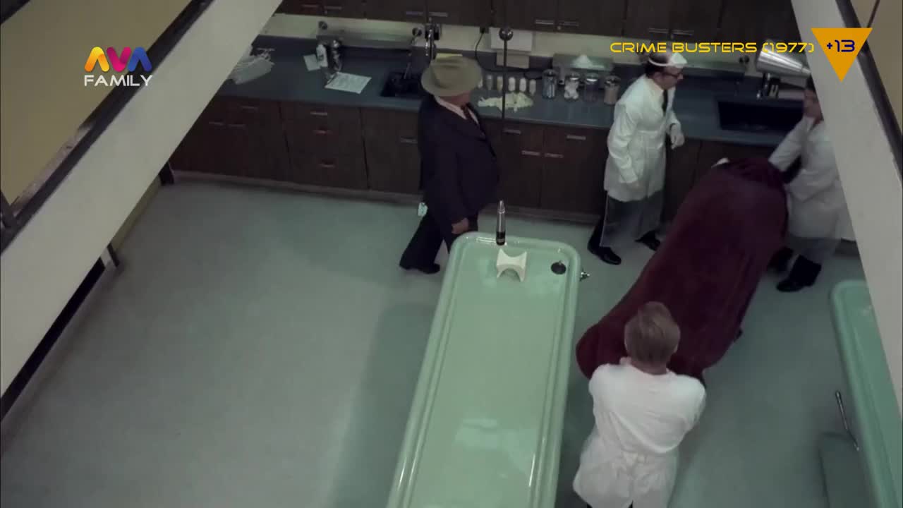 GIA TV Program Thumbnail, Poster