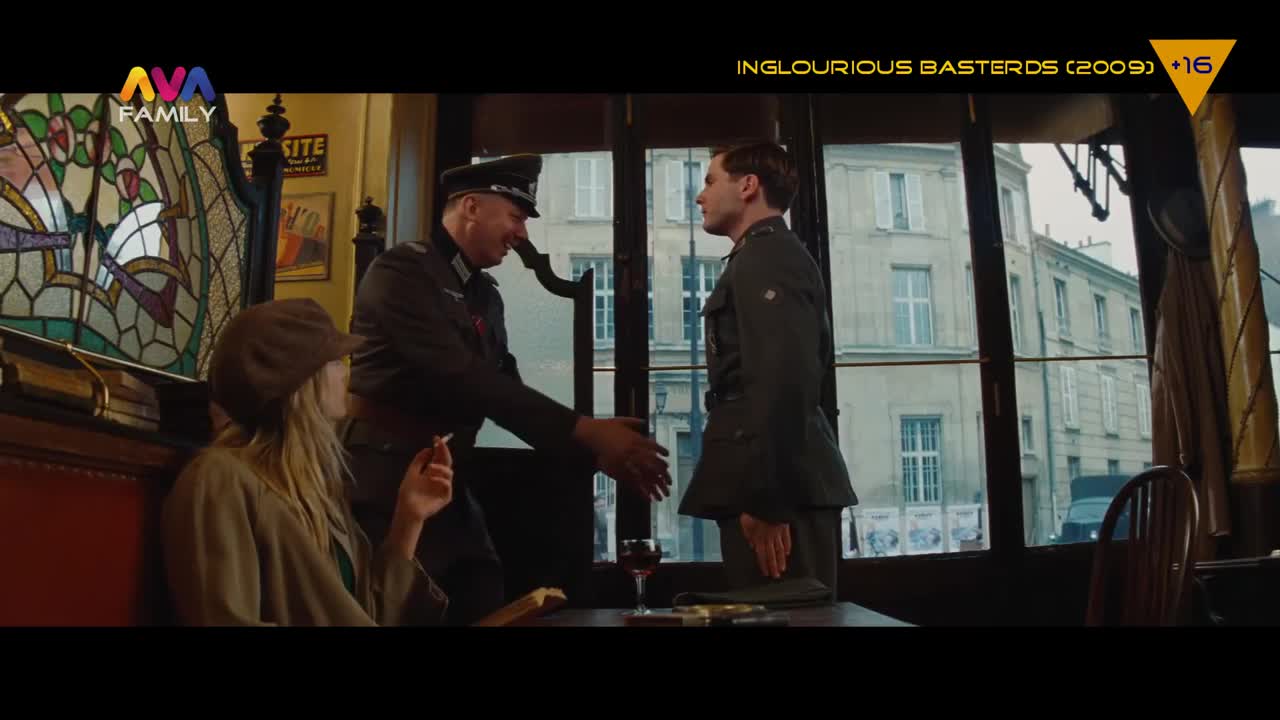 GIA TV Program Thumbnail, Poster