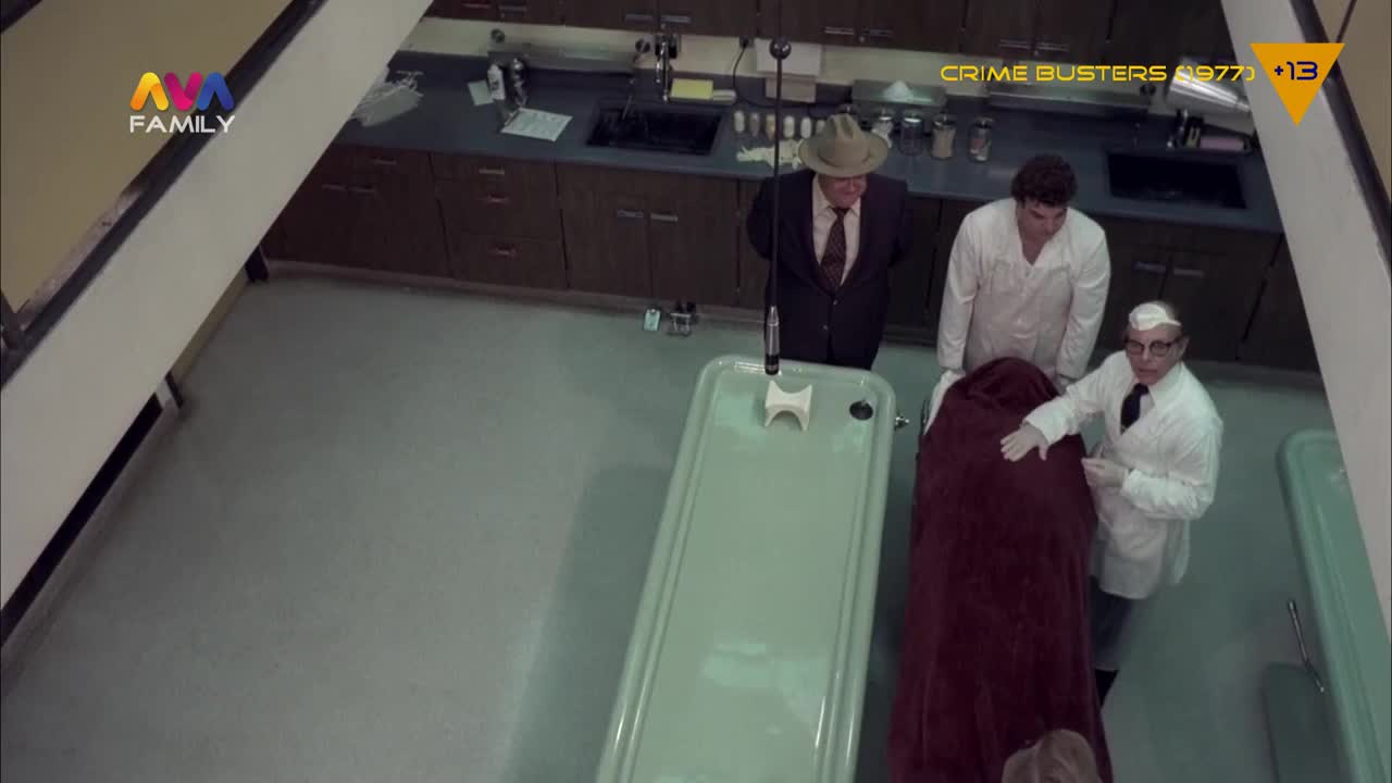 GIA TV Program Thumbnail, Poster