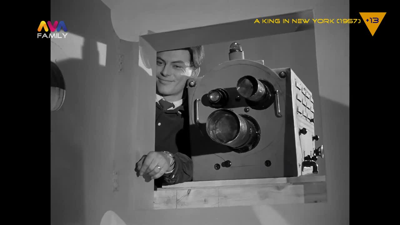 GIA TV Program Thumbnail, Poster