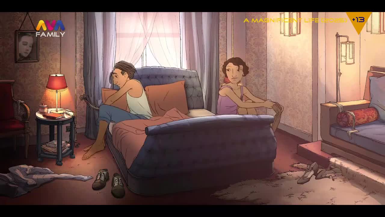 GIA TV Program Thumbnail, Poster
