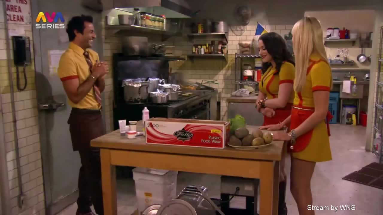 GIA TV Program Thumbnail, Poster