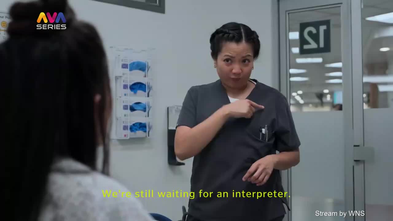 GIA TV Program Thumbnail, Poster