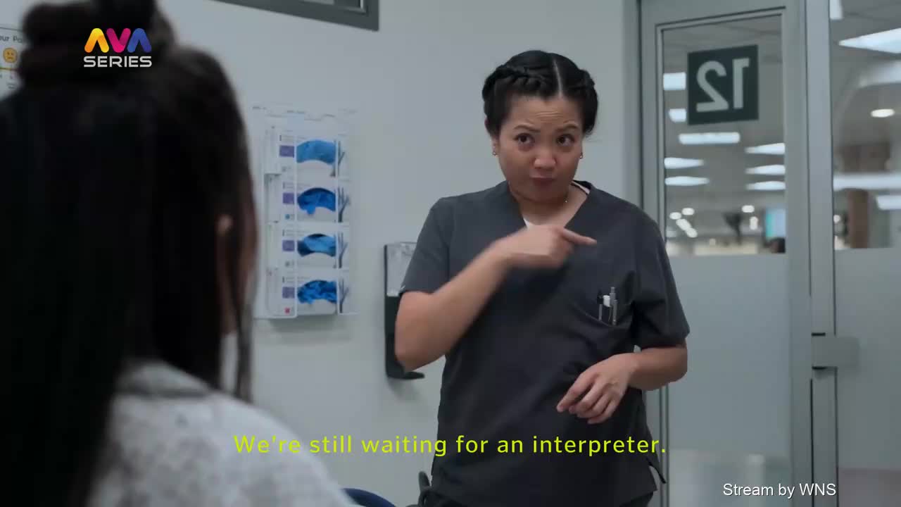 GIA TV Program Thumbnail, Poster