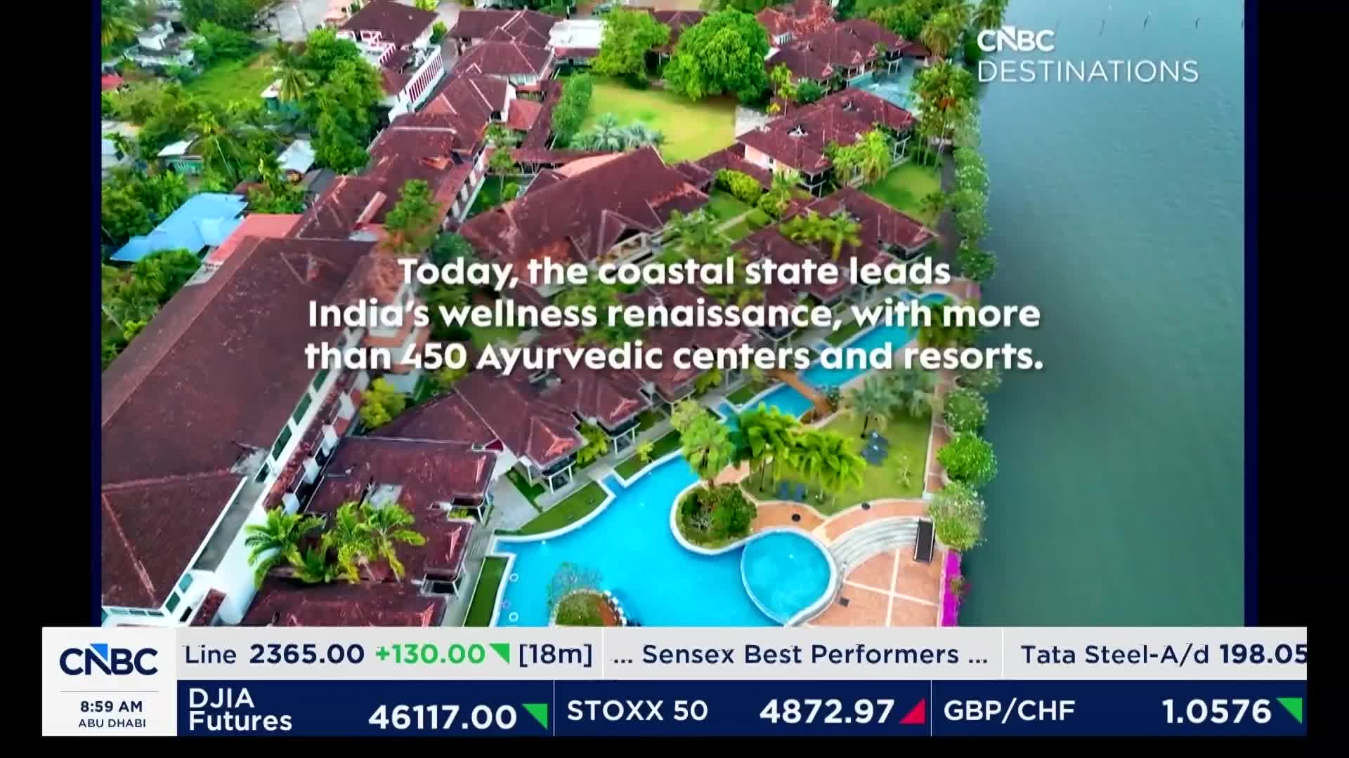 GIA TV Program Thumbnail, Poster