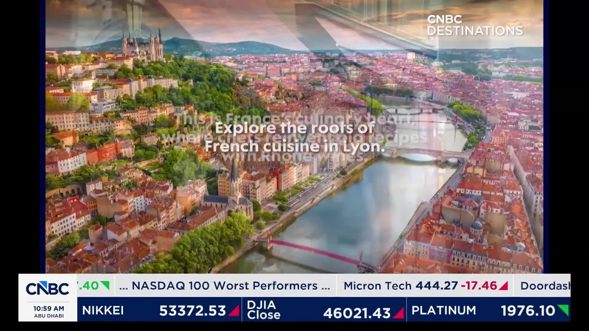 GIA TV Program Thumbnail, Poster