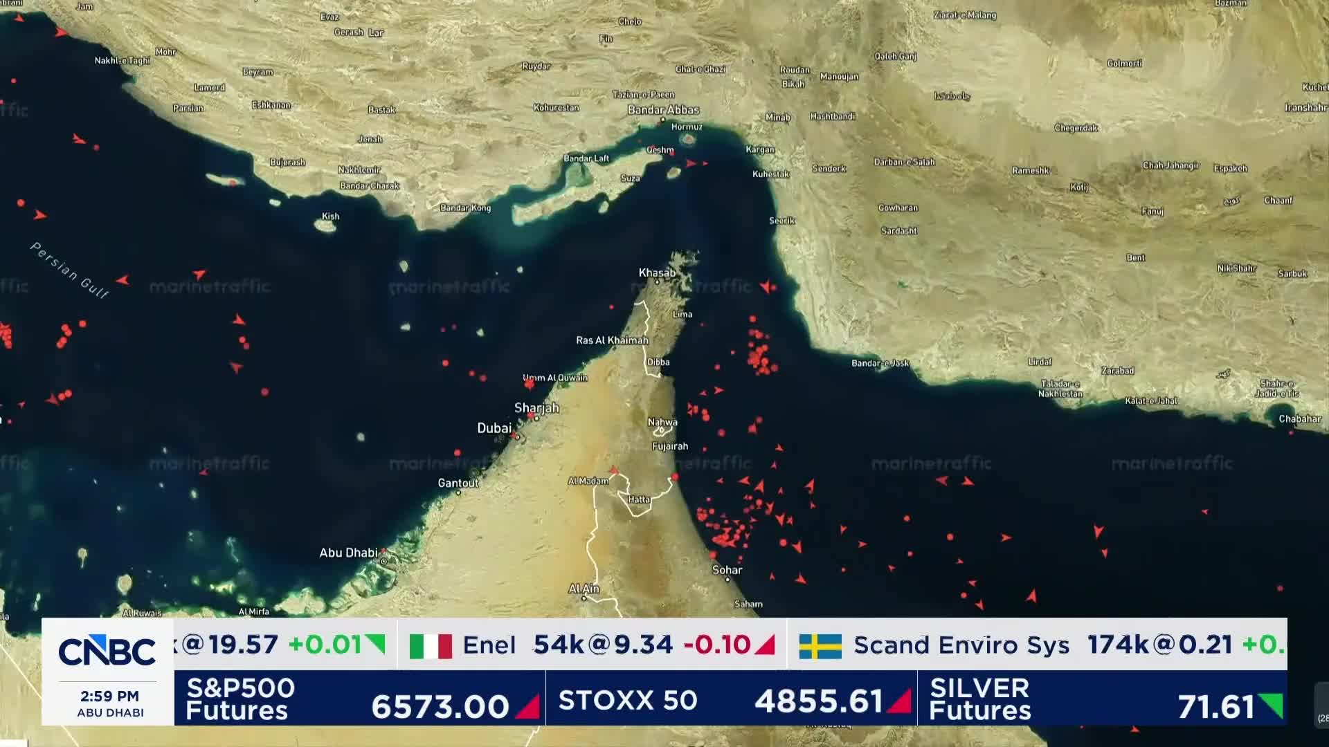 GIA TV Program Thumbnail, Poster