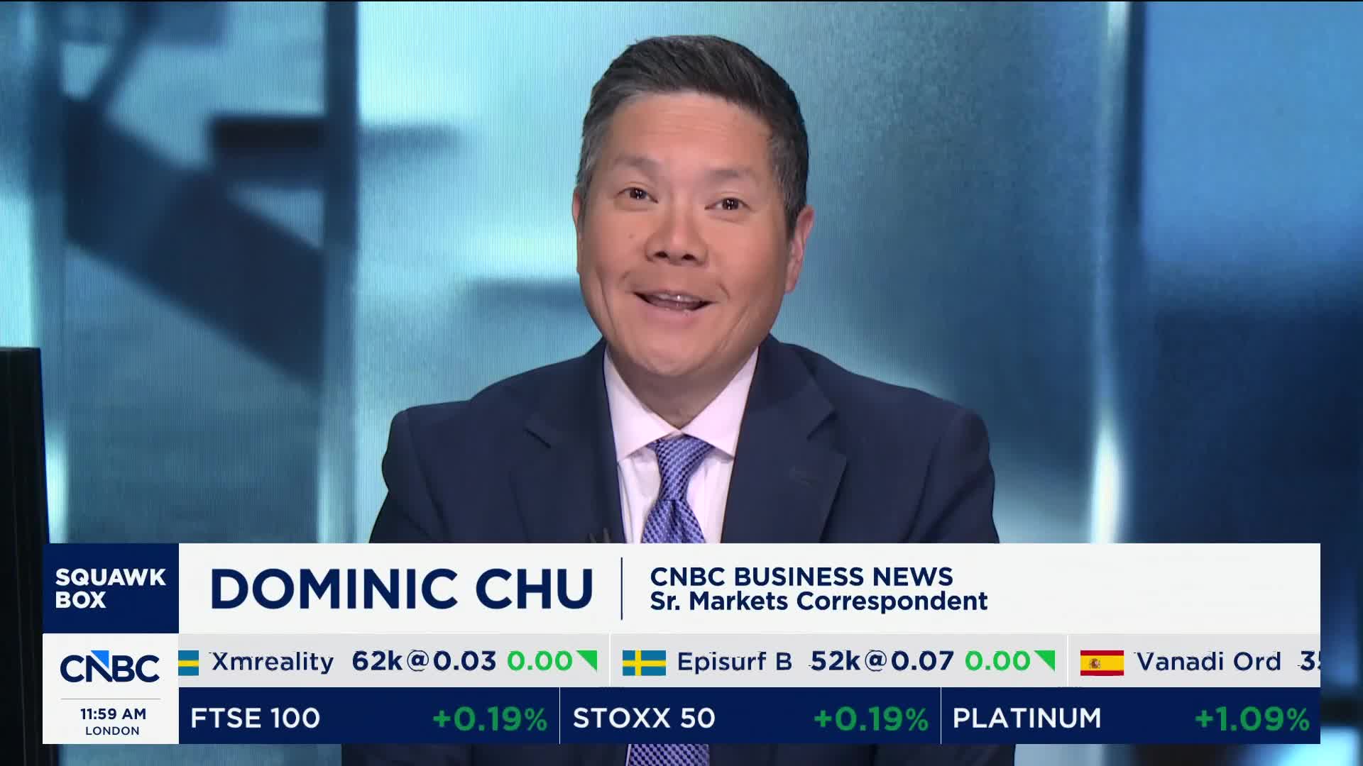 GIA TV Program Thumbnail, Poster