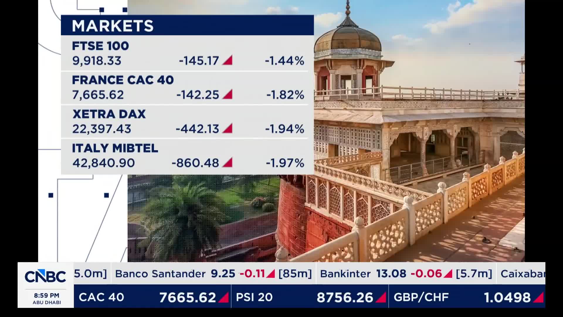 GIA TV Program Thumbnail, Poster