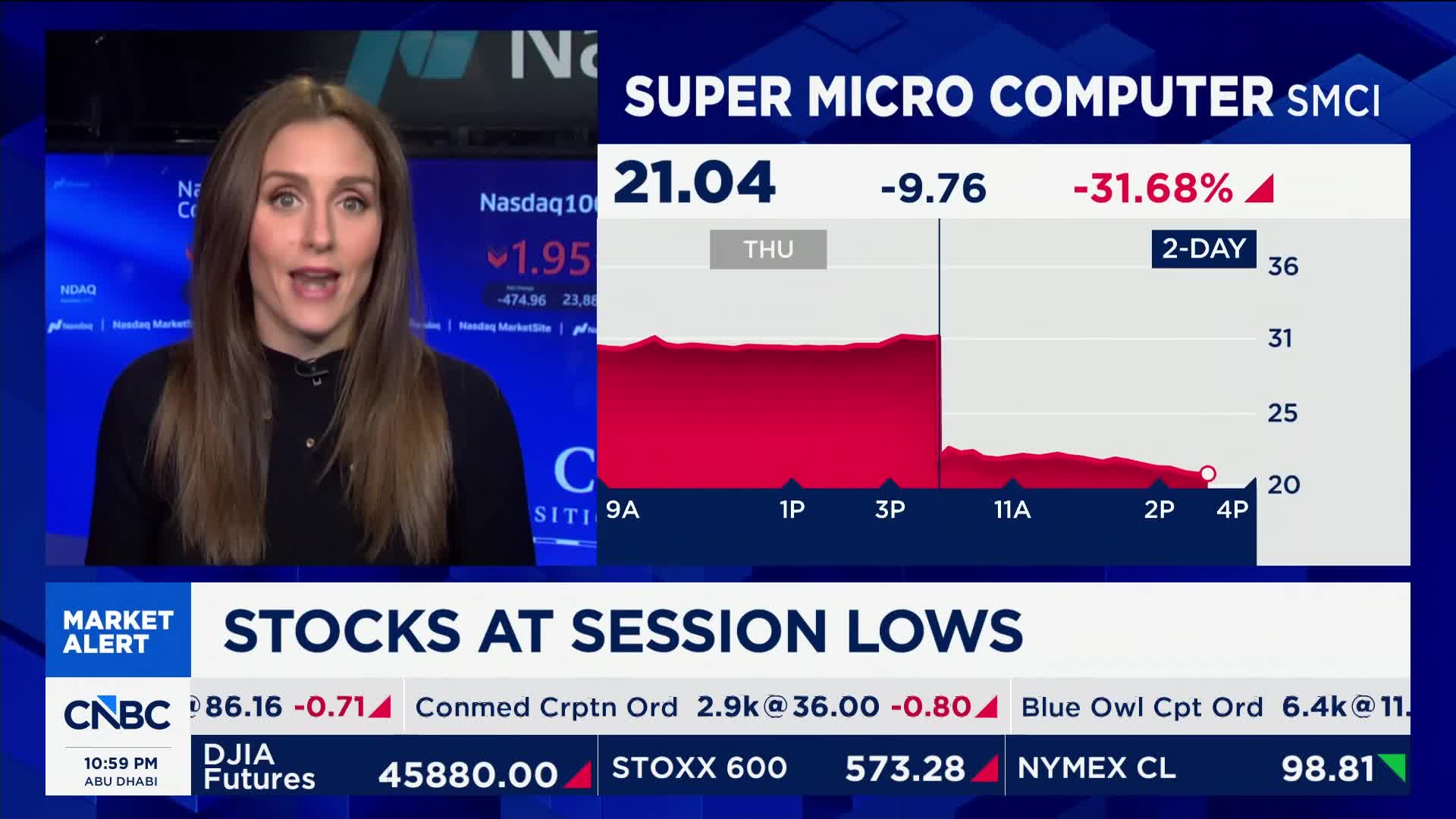 GIA TV Program Thumbnail, Poster