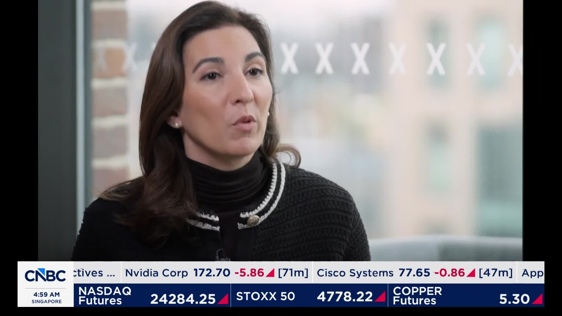 GIA TV Program Thumbnail, Poster