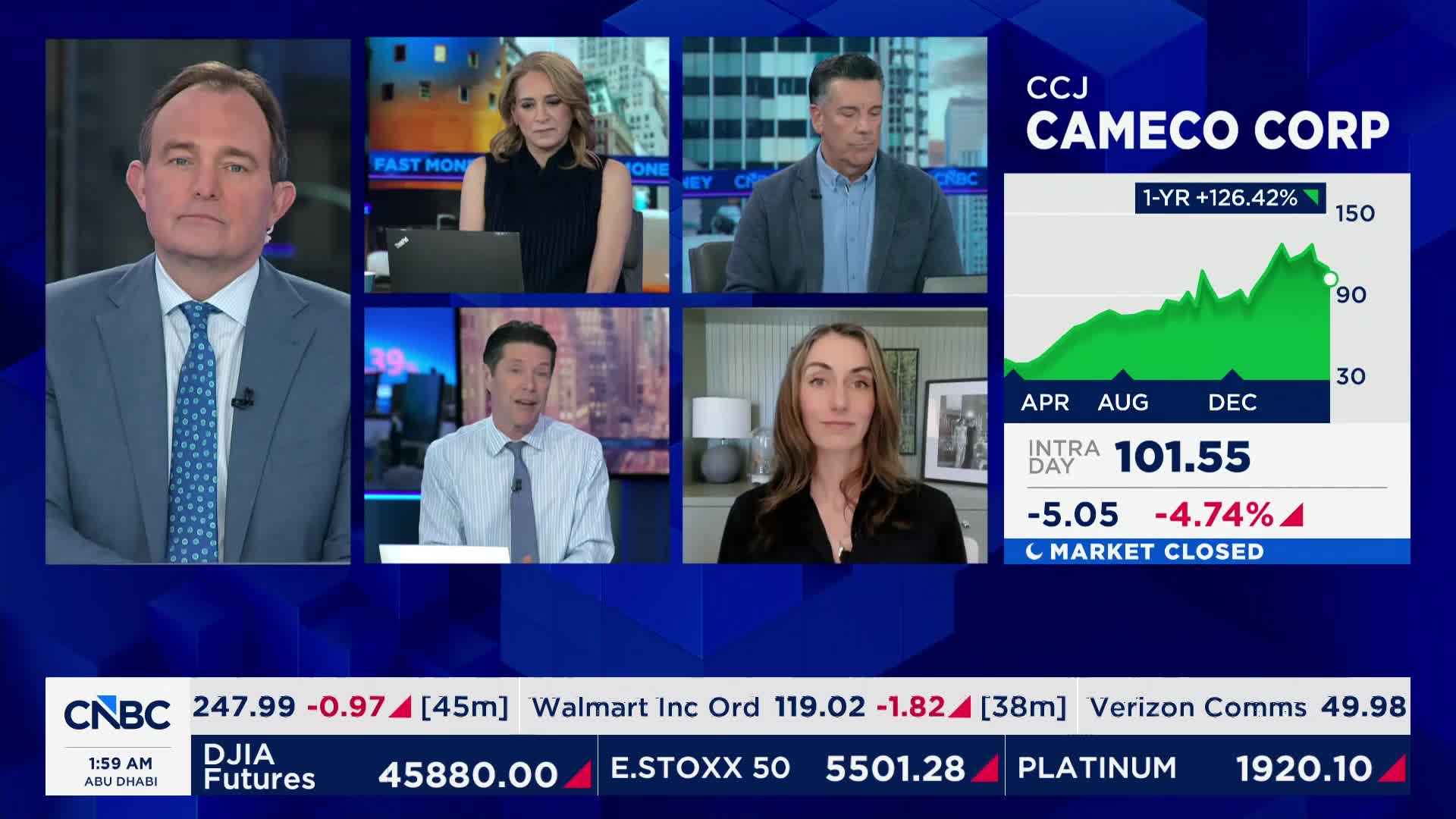 GIA TV Program Thumbnail, Poster