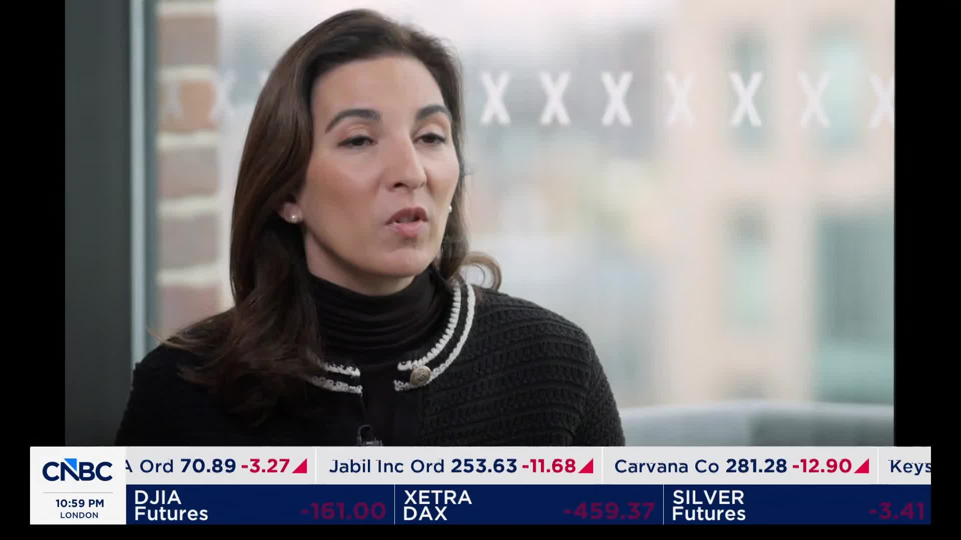 GIA TV Program Thumbnail, Poster