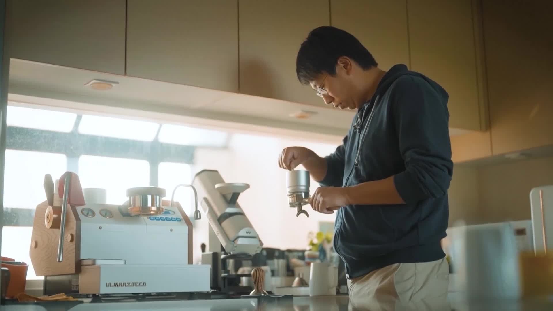 GIA TV Program Thumbnail, Poster