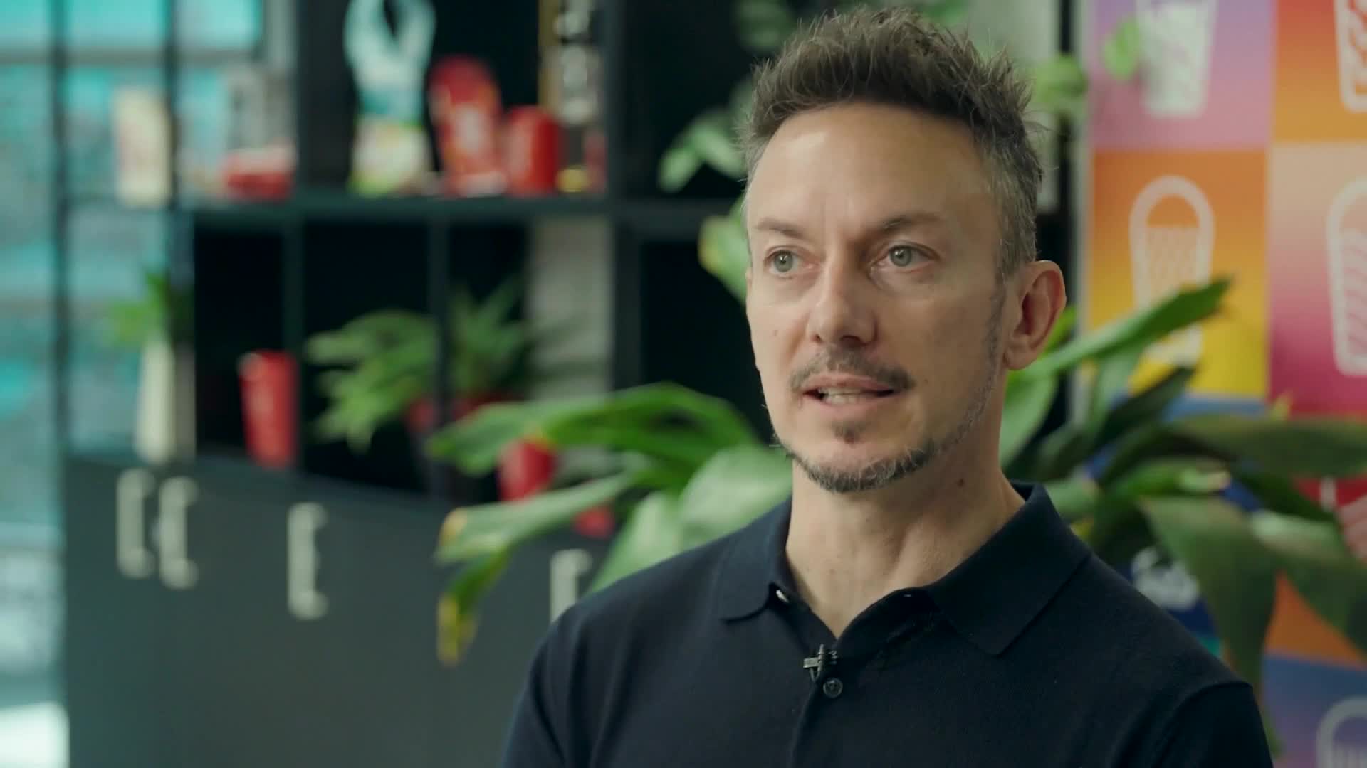 GIA TV Program Thumbnail, Poster