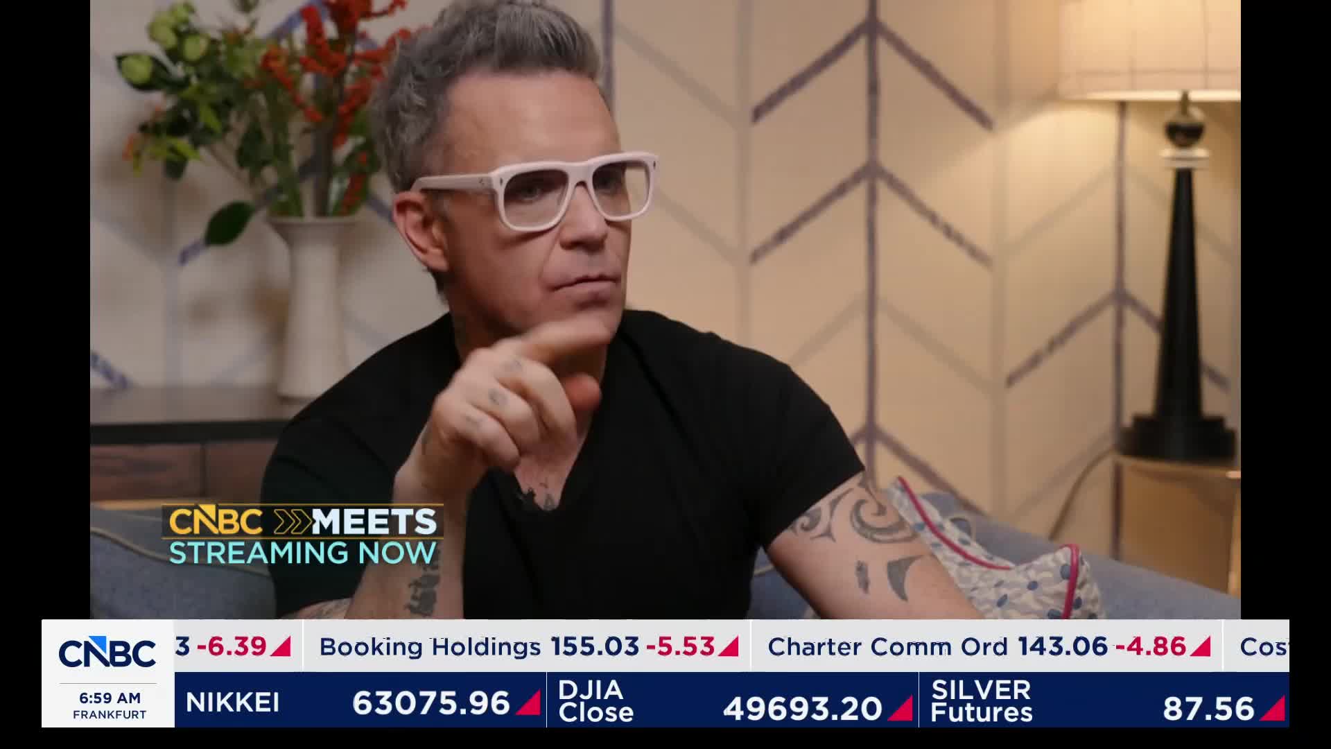 GIA TV Program Thumbnail, Poster