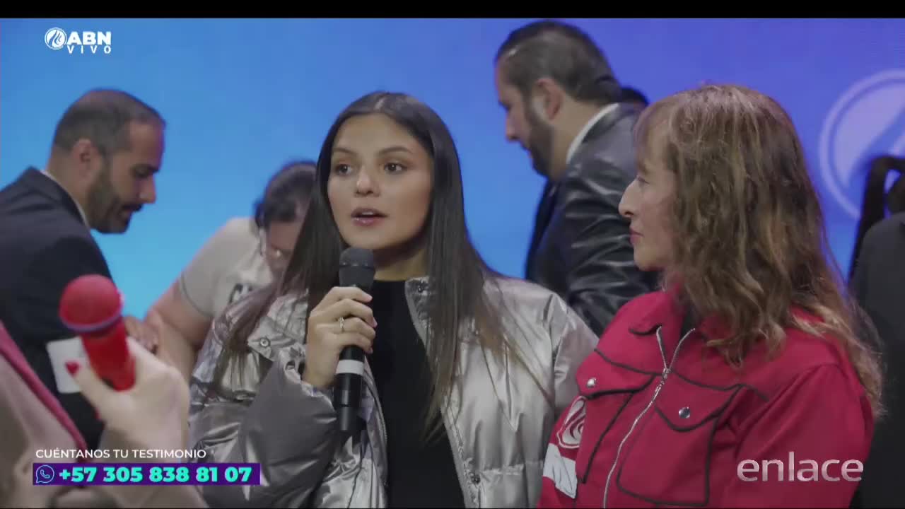 GIA TV Program Thumbnail, Poster