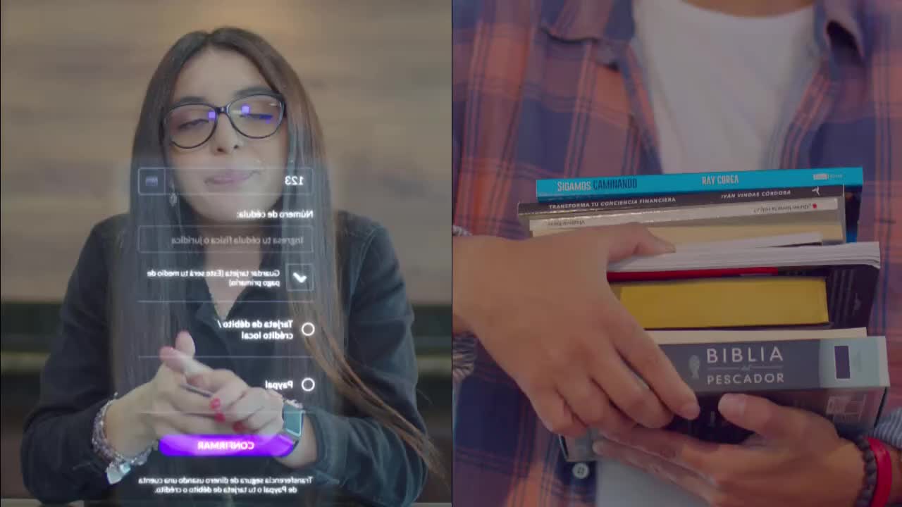 GIA TV Program Thumbnail, Poster