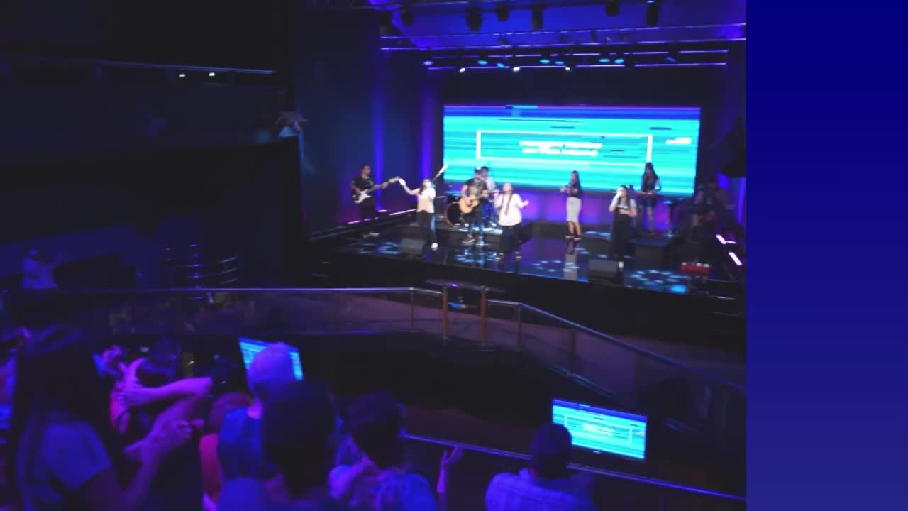 GIA TV Program Thumbnail, Poster