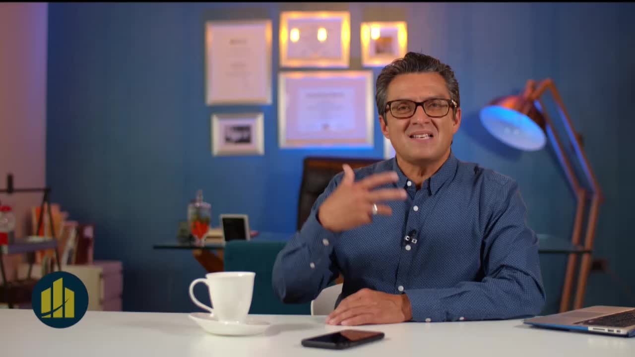 GIA TV Program Thumbnail, Poster