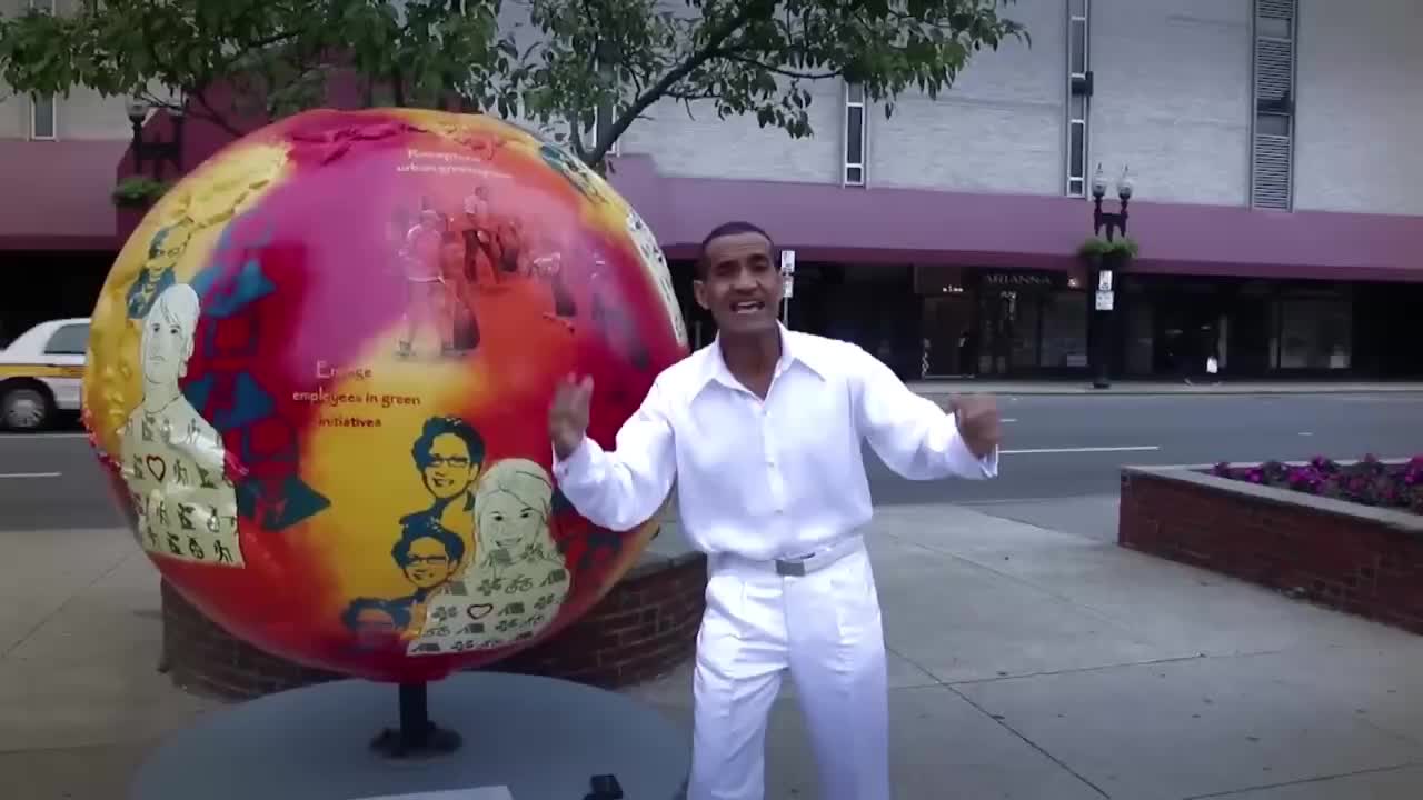 GIA TV Program Thumbnail, Poster