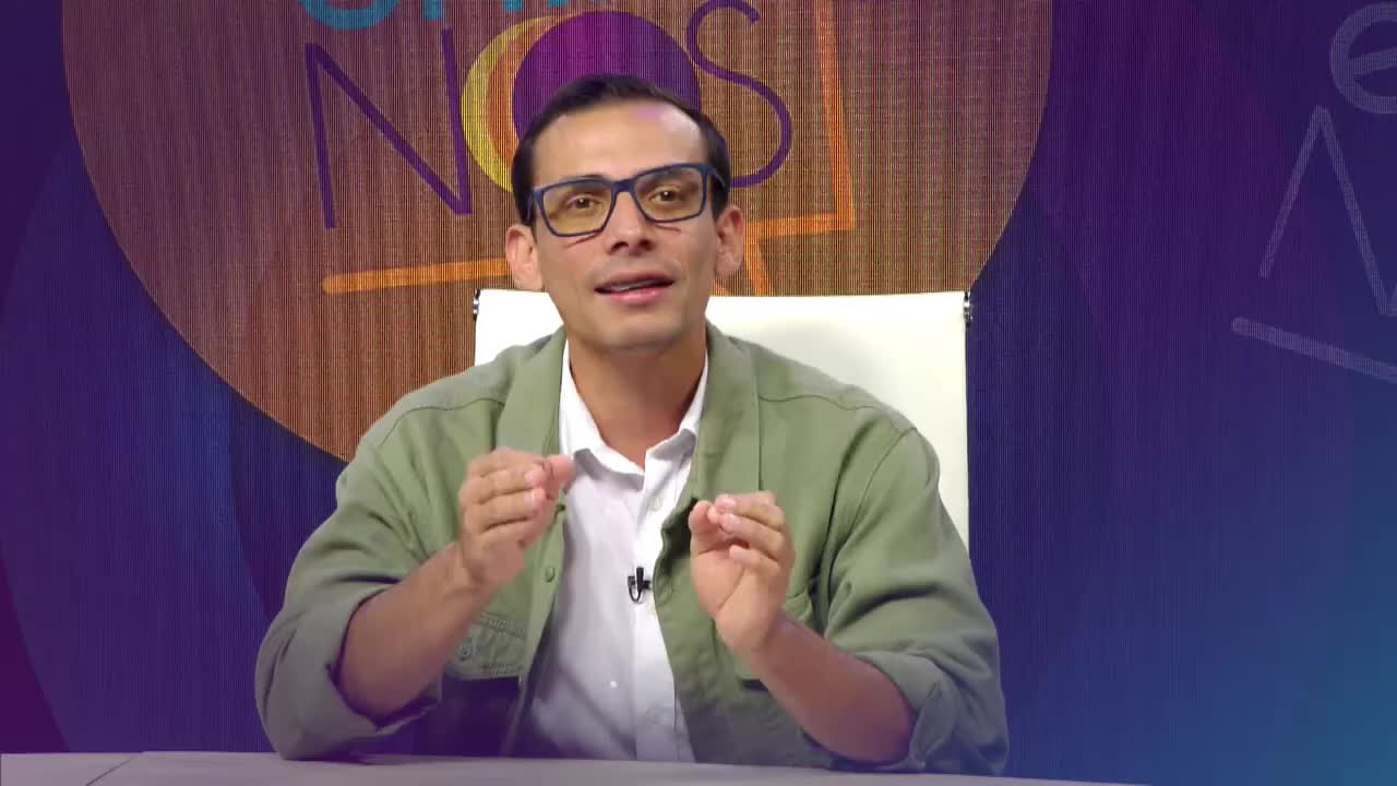 GIA TV Program Thumbnail, Poster