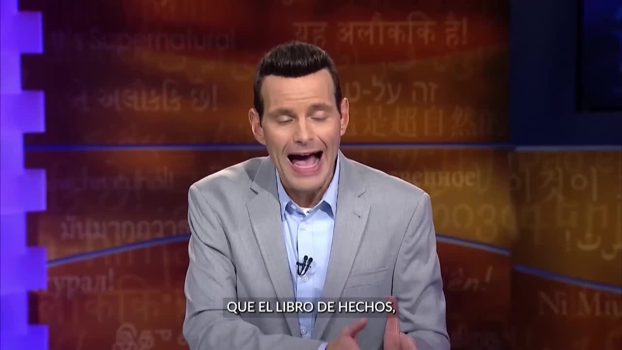 GIA TV Program Thumbnail, Poster