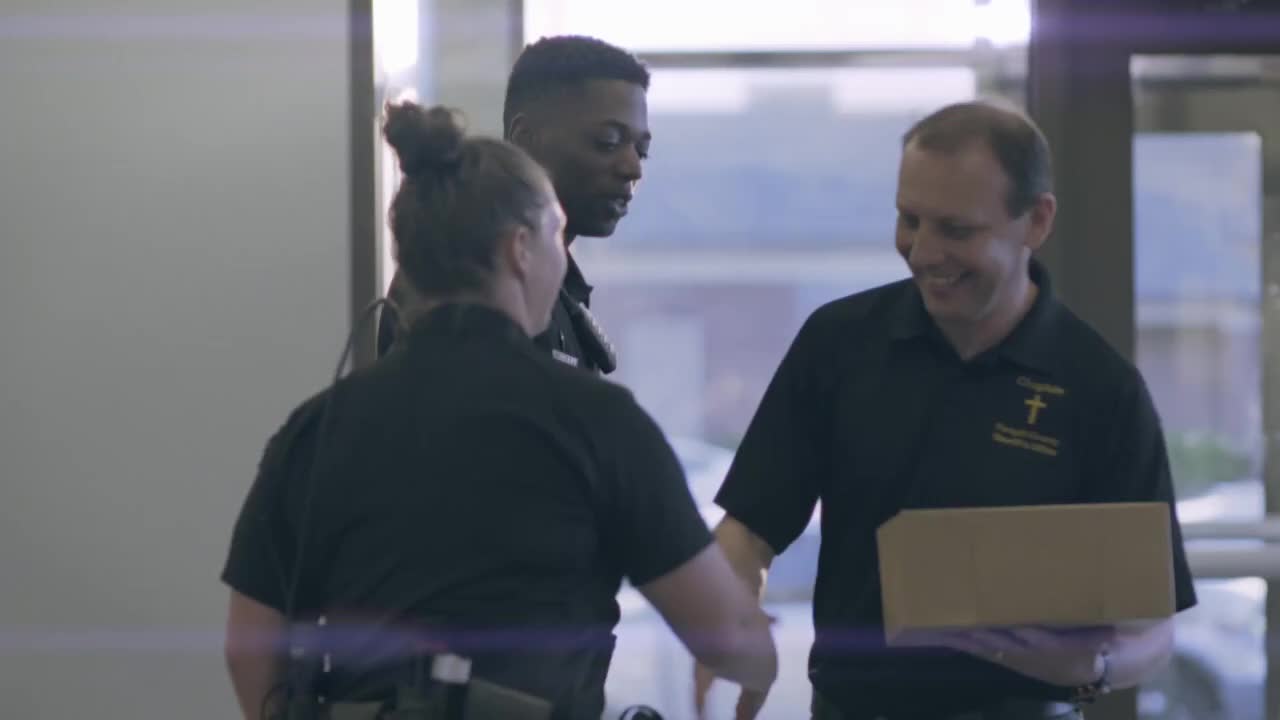 GIA TV Program Thumbnail, Poster