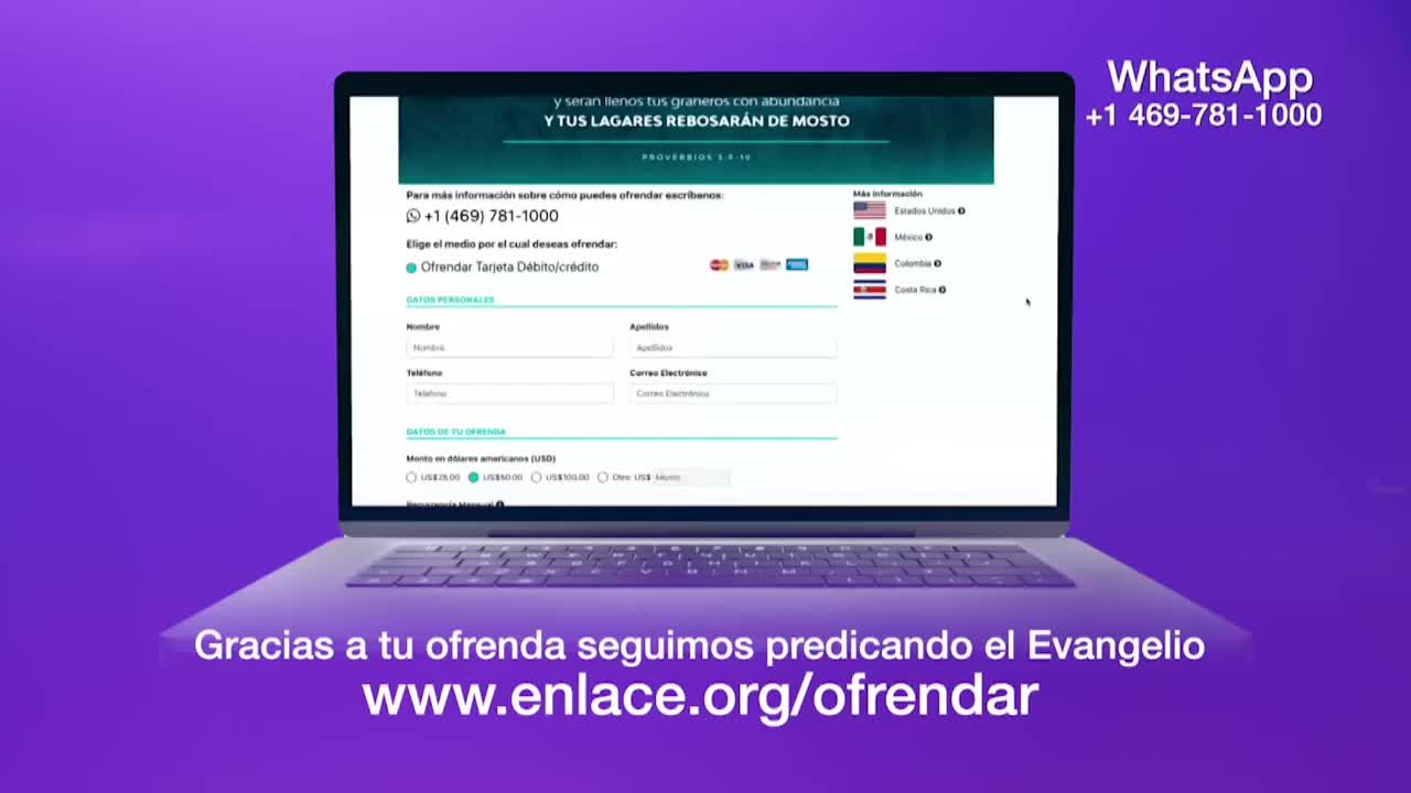 GIA TV Program Thumbnail, Poster