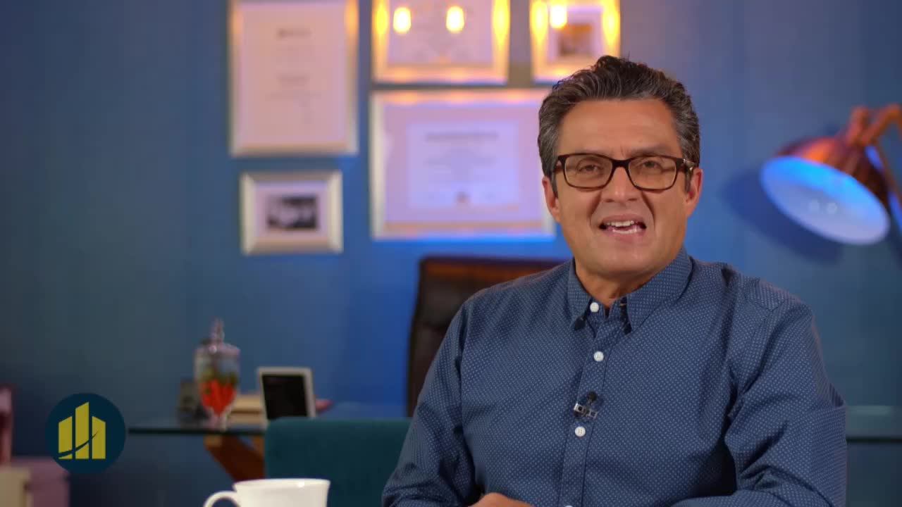 GIA TV Program Thumbnail, Poster