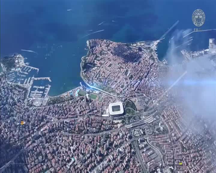 GIA TV Program Thumbnail, Poster