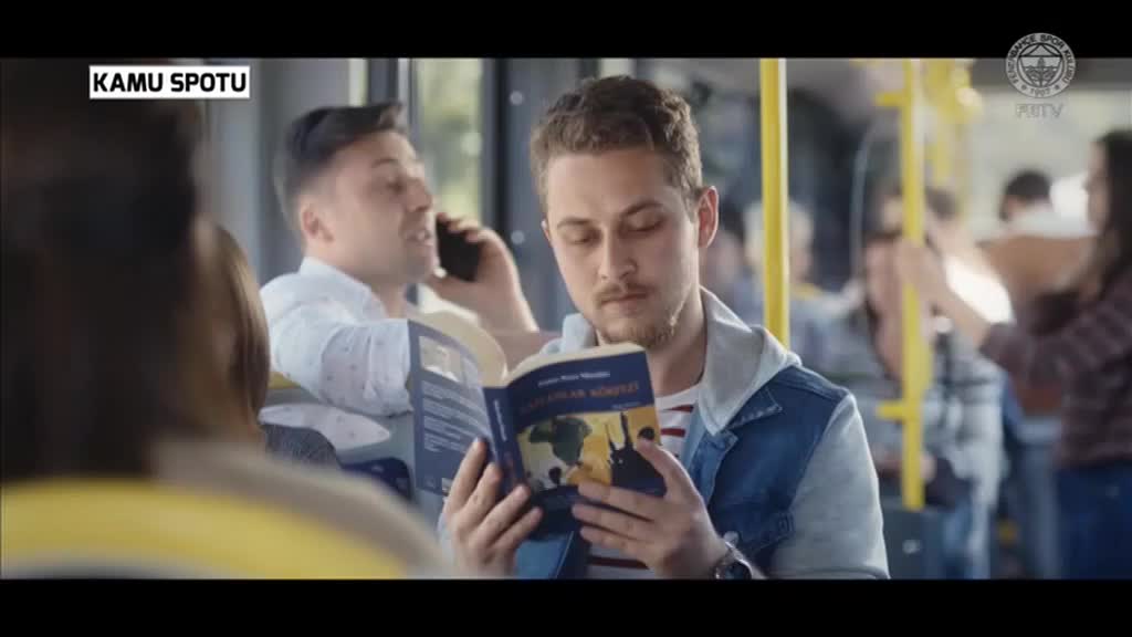 GIA TV Program Thumbnail, Poster