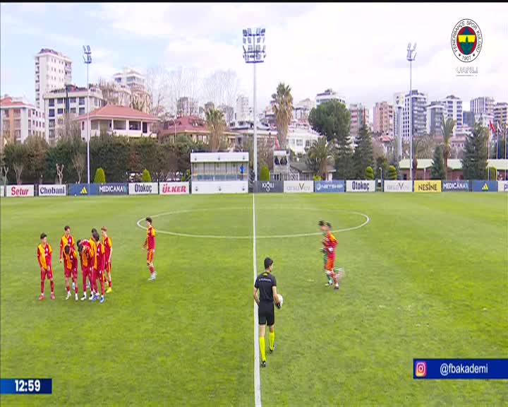 GIA TV Program Thumbnail, Poster