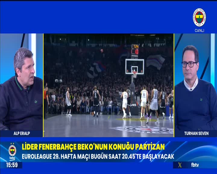 GIA TV Program Thumbnail, Poster