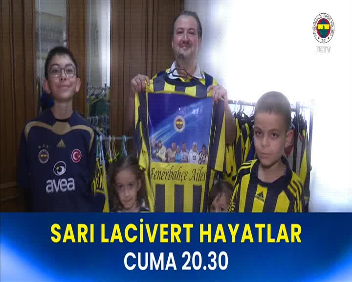 GIA TV Program Thumbnail, Poster