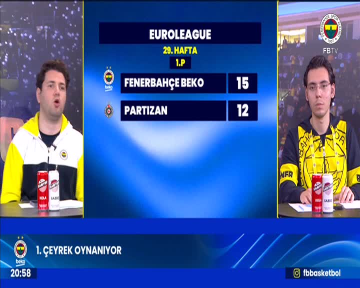 GIA TV Program Thumbnail, Poster